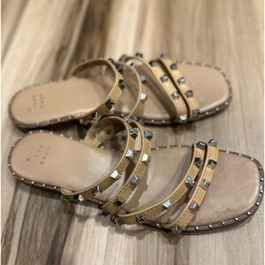 A new day sandals size 7